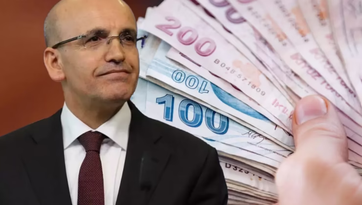 10 bin büyük şirket mercek altına alındı, Bakan Şimşek’ten net mesaj geldi