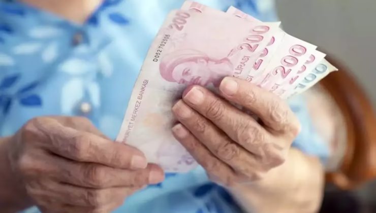 Emekli olacaklara hayati uyarı: Bu hatayı yaparsanız yüzde 5 kaybınız olur