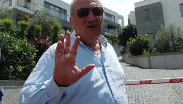Mehmet Ağar 32 yıl sonra tanık olarak dinlendi
