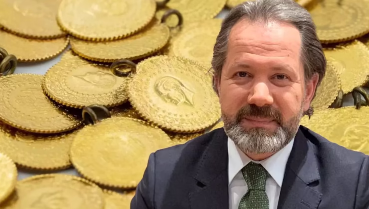 Altın fiyatları sert düştü, İslam Memiş’ten 2026 yılı için tahmin geldi