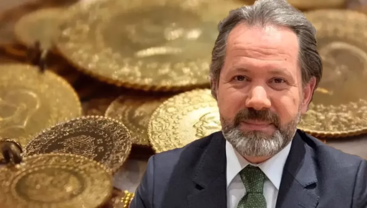 İslam Memiş’ten yatırımcılara uyarı: Altınım, gümüşüm var diye sevinmeyin