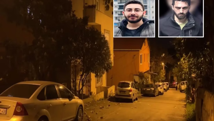 Sarıyer’de kan donduran cinayet: Dayı, yeğenini öldürdü