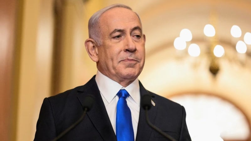 Netanyahu, ABD'ye bağımlılığı kesmek istiyor