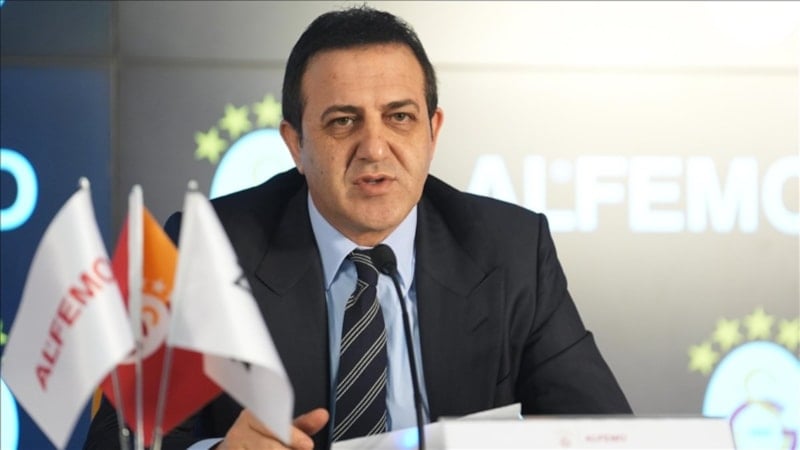Abdullah Kavukcu'dan Arsenal sözleri: Onlar bile şaşırdı..