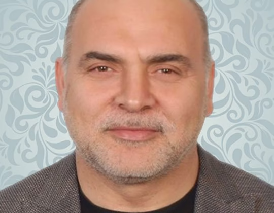 Genetik Katil Esed Ailesi