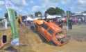 Off-road tutkunları Kocaeli’deki festivalde buluştu