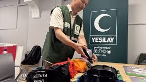 Yeşilay’da bağımlıların dünyasını simülasyonla deneyimleyen bireyler farkındalık kazanıyor