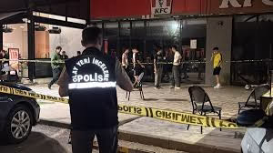 Kocaeli’de silahlı saldırıya uğrayan genç yaralandı