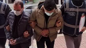Kocaeli’de evden hırsızlık yapan 2 şüpheli İstanbul’da yakalandı