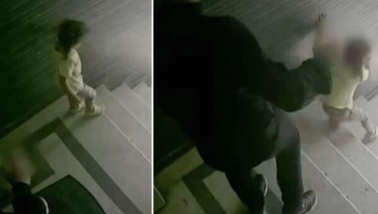 Baba değil canavar! Skandal ifadesi ortaya çıktı