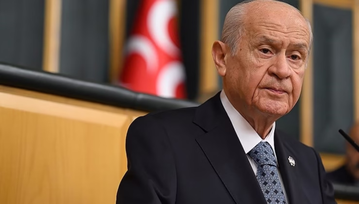 Bahçeli MHP’ye talimatı verdi