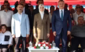 Bakan Göktaş, Kocaeli’de “Gonca Engelsiz Yaşam Merkezi” tanıtımında konuştu: