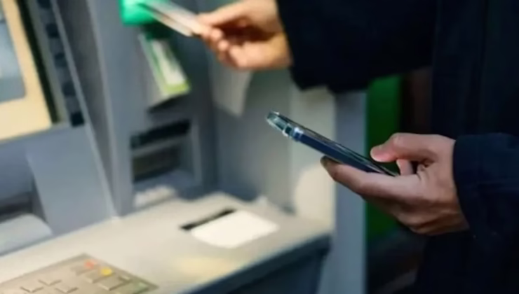 Banka hesabını arkadaşına verdi başına gelmeyen kalmadı: 10 dosyada şüpheli oldu, hapis cezası aldı