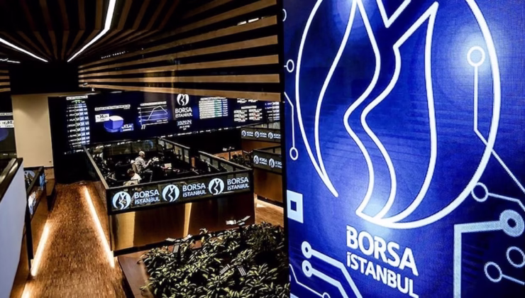 Borsa günün ilk yarısında geriledi – 13 Haziran 2025