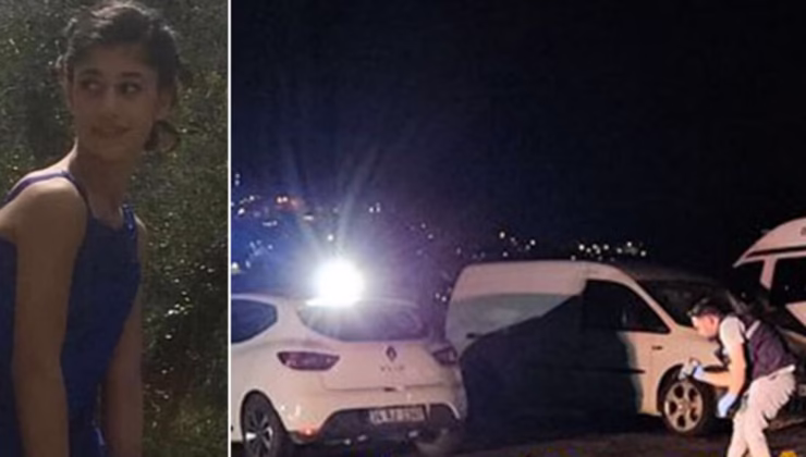 Cinsel saldırıya uğradı! Hamile kaldı… Katledildi!