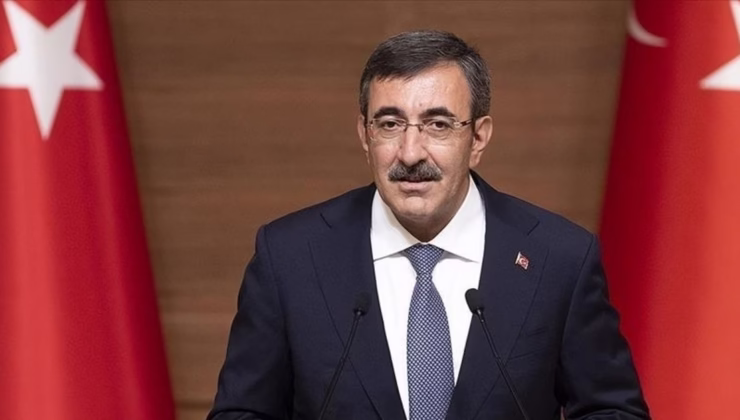 Cumhurbaşkanı Yardımcısı Yılmaz’dan Erzurum’daki maden kazasına ilişkin açıklama