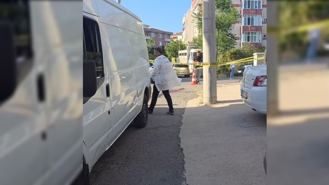 Gebze’de minibüsün çarptığı bisikletli çocuk öldü