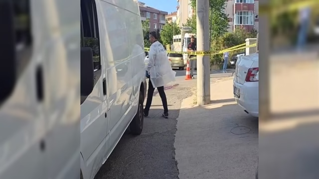 Hamza’ya minibüsü ile çarparak ölümüne neden olan sürücü tutuklandı