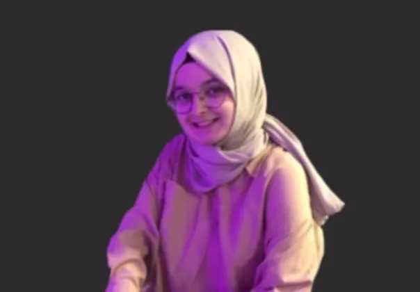 “Ruhum Tanışmış Seninle Evvelde” “Ayşe Nur İsmail.”