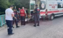 EVLADI İÇİN CANINDAN OLDU.