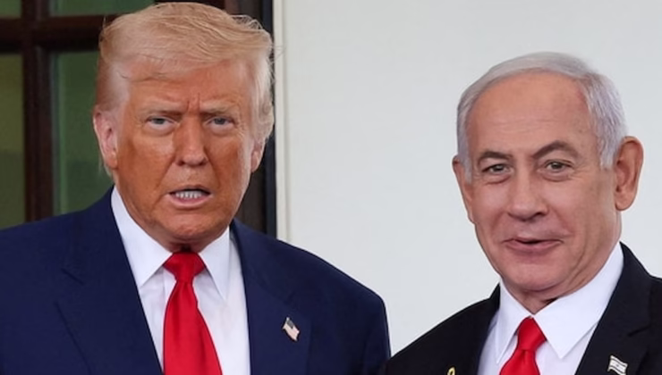 İran’ın Ayetullah’ı, Trump’ın öldürülmesi için fetva verdi