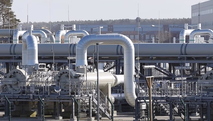 İsrail’in saldırıları Avrupa’daki gaz fiyatlarını da sert yükseltti