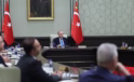 Kabine’de İmralı tartışması