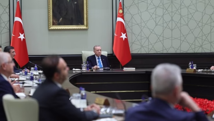 Kabine’de İmralı tartışması