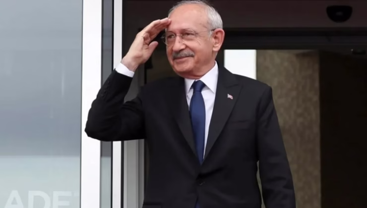 Kemal Kılıçdaroğlu hakkında gündeme oturacak iddia