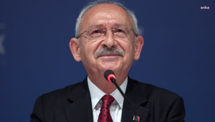 Kılıçdaroğlu ‘kurultay davası’ sonrası sessizliğini bozdu