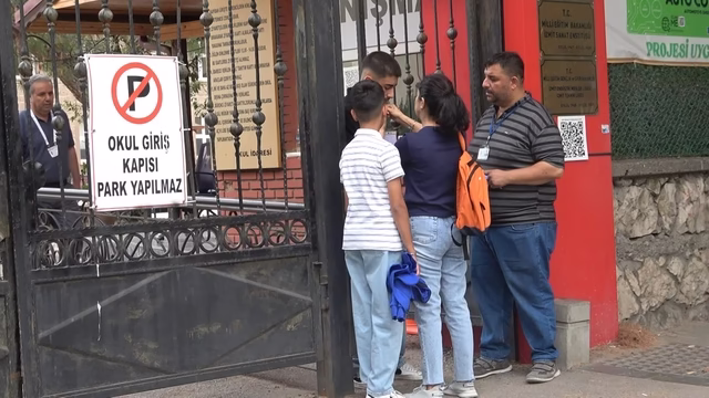 Kocaeli’de TYT heyecanı