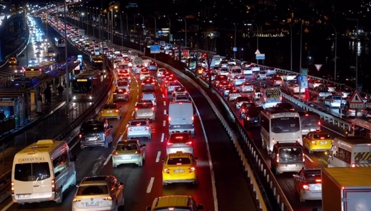 Milyonlarca araç sahibi için son 5 gün: Yaptırmayana 28 bin lira ceza