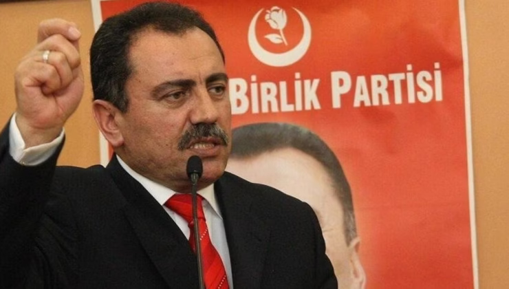 Muhsin Yazıcıoğlu davası ertelendi