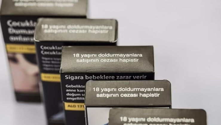Perşembe günü sigara fiyatlarına dev zam geliyor
