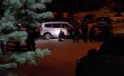 Polis memuru, kız isteme tartışmasında öldürüldü