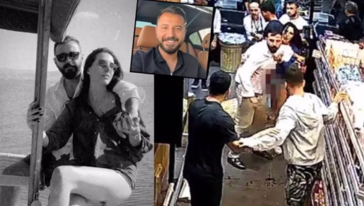 Türkiye bu görüntüleri konuşmuştu… ‘Omuz atma’ cinayetinde yeni gelişme
