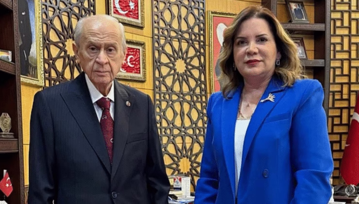 Türkiye’nin konuştuğu televizyon kanalı eski MHP’li milletvekiline satıldı