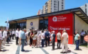 Ucuz yemek lokantaları yaygınlaşıyor! Bir ilde daha Kent Lokantası açıldı