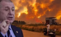 Ümit Özdağ’dan orman yangınlarıyla ilgili çarpıcı iddia