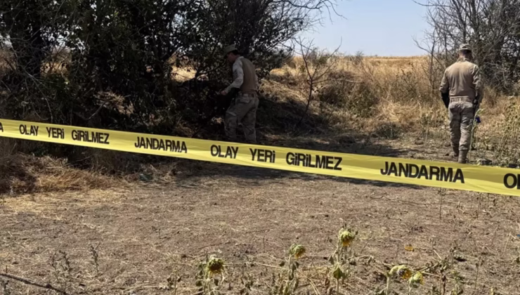 3 çocuk annesi kadını öldürüp 1200 KM kaçtı
