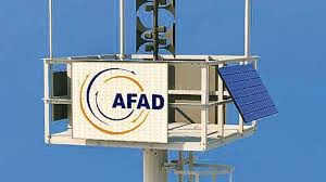 Kocaeli’de ikaz ve alarm sistemleri test edilecek