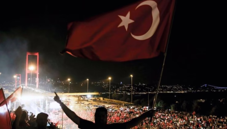 “Amerika’da yapılan hesap Türkiye’de çarşıya uymadı”