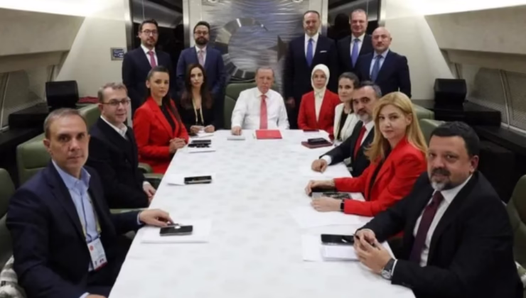 Cumhurbaşkanı Erdoğan’dan ‘CHP’ açıklaması: Her yerden pis kokular geliyor