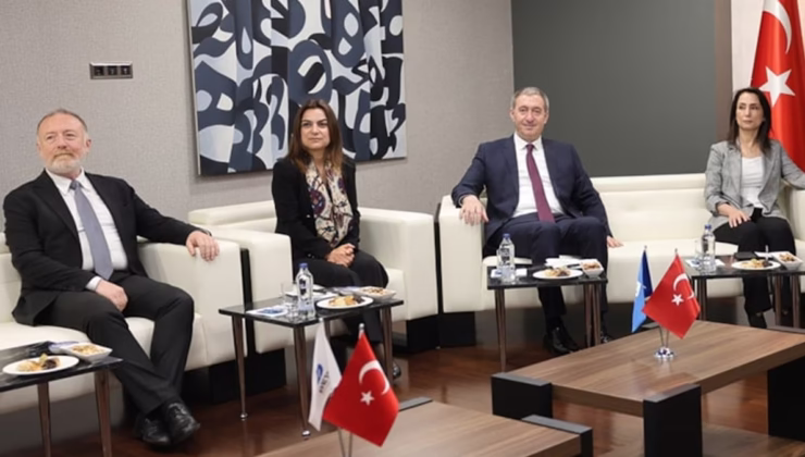 DEM’den ‘bu tarihi ana şahit olun’ daveti