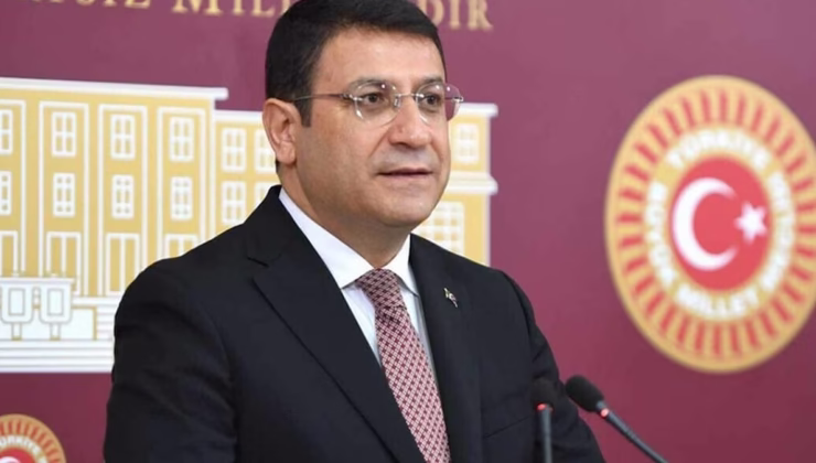 DEVA Partisi PKK’nın silah bırakma töreniyle ilgili kararını verdi