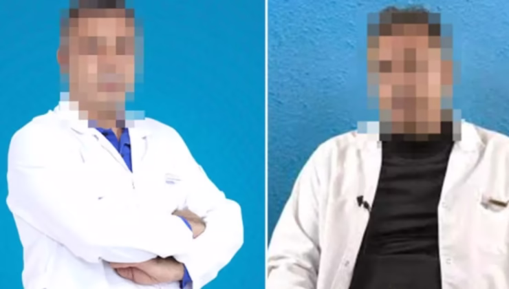 Devlet hastanesinde skandal: Lazer parası isteyen doktor suçüstü yakalandı