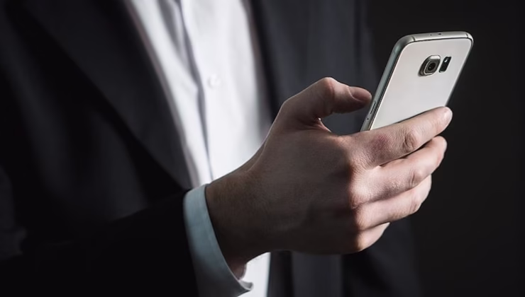 İYİ Parti’den çok konuşulacak SMS