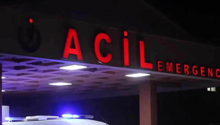 İzmir’de bahçe sulama kavgası çıktı! Komşusuna kurşun yağdırdı