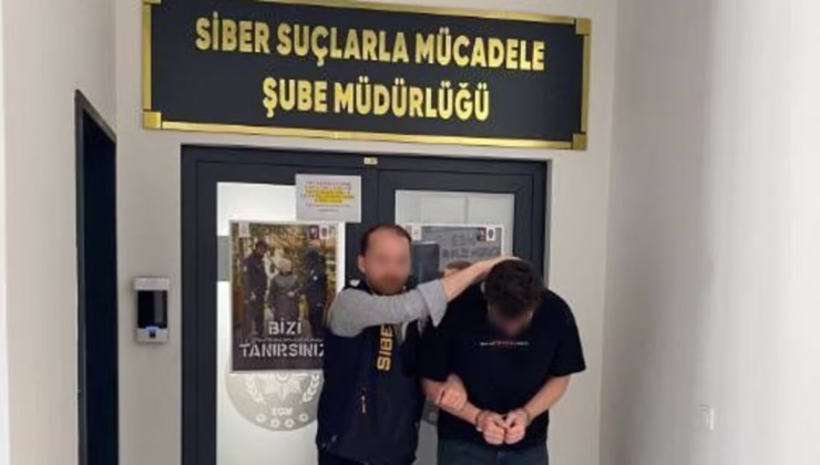 Kocaeli’de 115 yıl hapis cezası bulunan hükümlü yakalandı