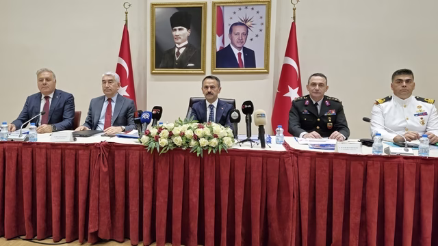 Kocaeli’de geçen ay 435 düzensiz göçmen sınır dışı edildi